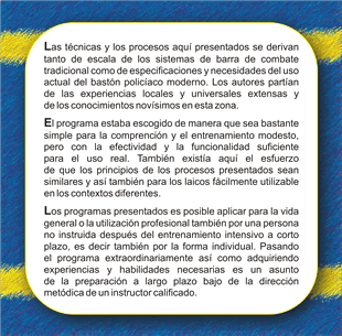 DVD de entrenamiento 