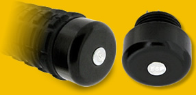 BE-02 Supplementary Expandable Baton’s HARDENED steel ending 