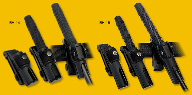 BH-14 - BH-15