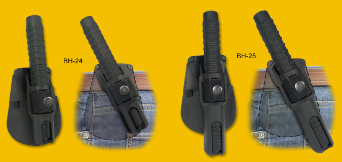 BH-24 / BH-25