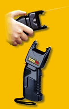 STUN GUNS