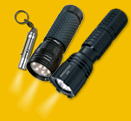 FLASHLIGHTS