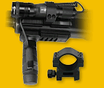ACCESSORIES FOR FIREARMS 