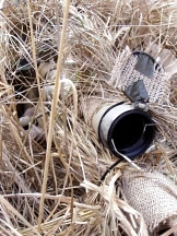 Programme d’entraînement des tireurs de précision (Sniper Training Program)