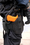 TW-Glock 17 | Trainingswaffe