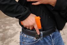 TW-Glock 17 | Trainingswaffe