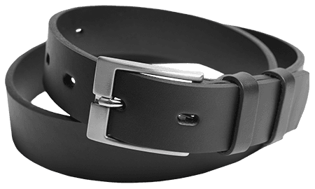 Leather belt KO-01