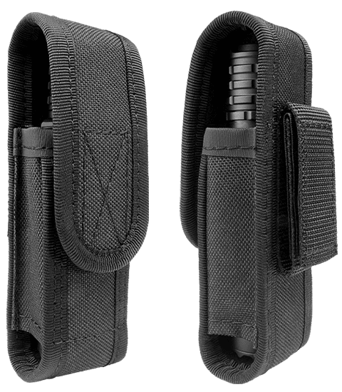 LHNA-01 – Nylon holder for the ARTAX flashlight