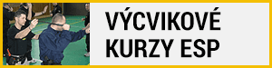 Výcvikové kurzy ESP