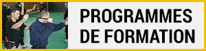 Programmes de formation