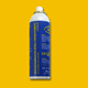 Decontamination first-aid spray