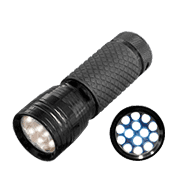 Pocket Flashlights