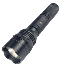 Tactical Flashlights