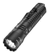 Linternas tácticas policiales SMARTAX