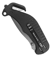 ESP Rescue Knives