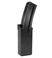 Kunststoffholster für Waffenmagazinen HK MP5 / UZI