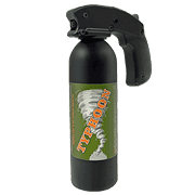 Jet pepper spray TYPHOON