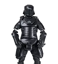 Tactical Training Suits – ESP TITAN Class