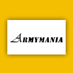 ArmyMania – Greece