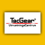 AB TacGear UtrustningsCentrum – Sweden, Norway, Denmark