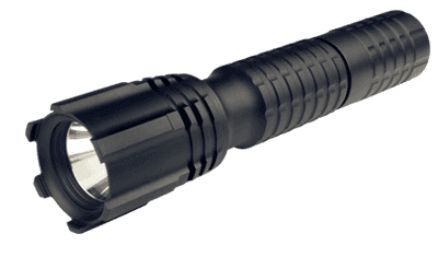 BARRACUDA 10 – Taktická svítilna s 10W LED čipem CREE XM-L2