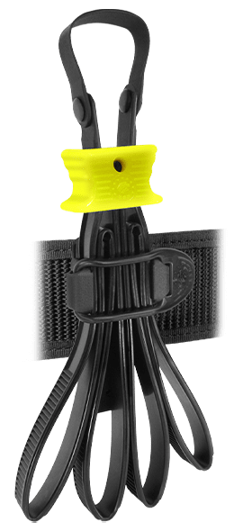 HPC-61 – Tactical Clip for ESP Plastic Disposable Handcuffs