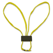 thumbnail image 2 of Triple K Model 355 Textile Handcuffs (5 Units) - Law Enforcement Grade 2 of 6