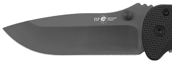 ESP Rettungsmesser RK-01 mit gerader Klinge