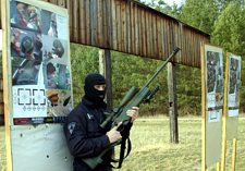 ESP Sniper Targets