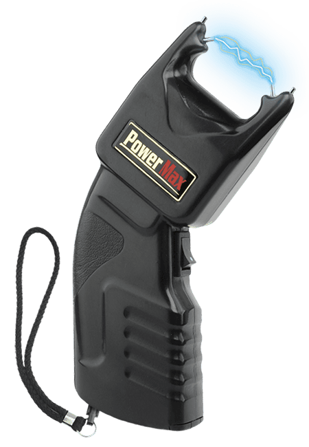 Stun gun, Elektroschocker, Taser is cheap to buy