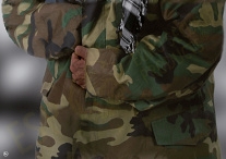 Additional “situation” to the tactical target No. 5c