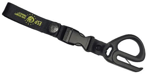 HK-02-B Víceúčelový nůž s nylonovým závěsem