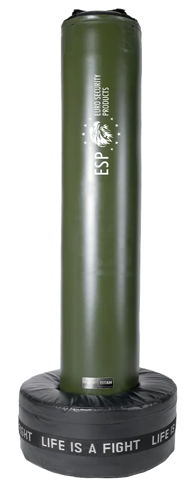 Free-Standing Punching Bag 3 in 1 – TPBSO-01