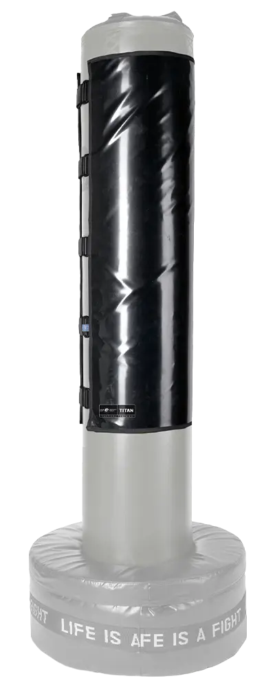 Protective Sleeve for Free-Standing Punching Bag – TPBS-01-PS