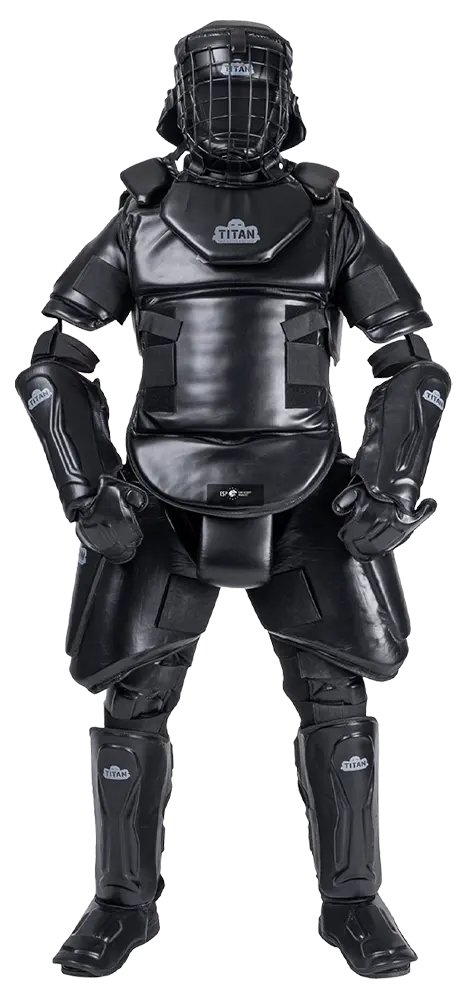 Tactical Training Suit – TTS-01
